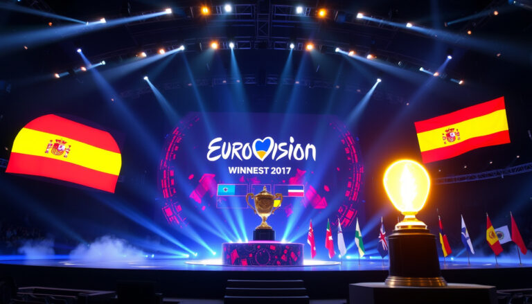 ¿Quién ganó Eurovisión 2022? Resultados, España y clasificación