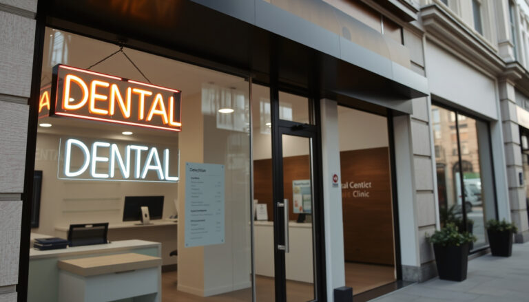 Dentista cerca de mi: guía de precios y cómo elegir