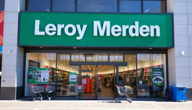 Leroy Merlin Ciudad Real: horario, teléfono y precios